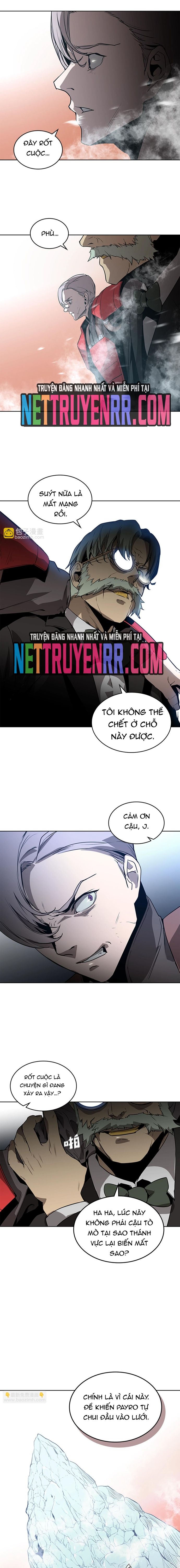 Vô Bi Chap 44 - Next Chap 45