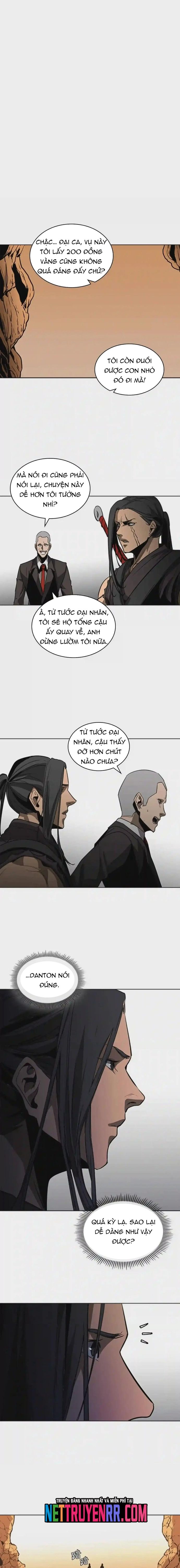 Vô Bi Chap 51 - Next Chap 52