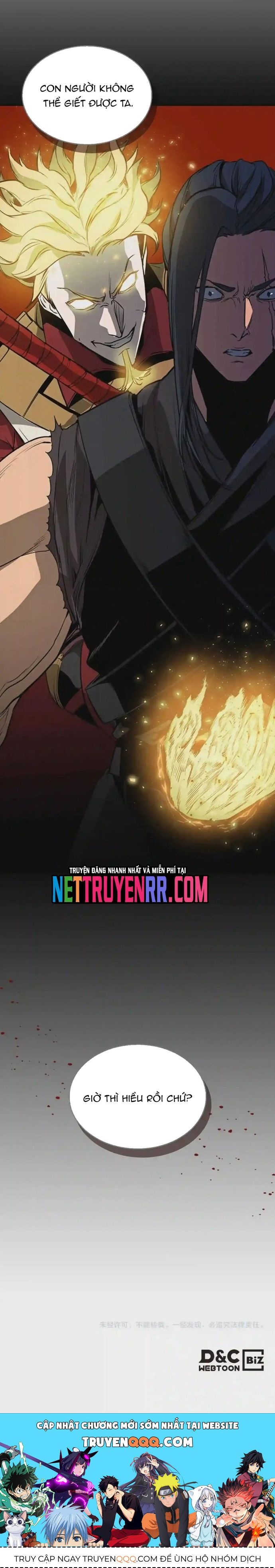 Vô Bi Chap 51 - Next Chap 52