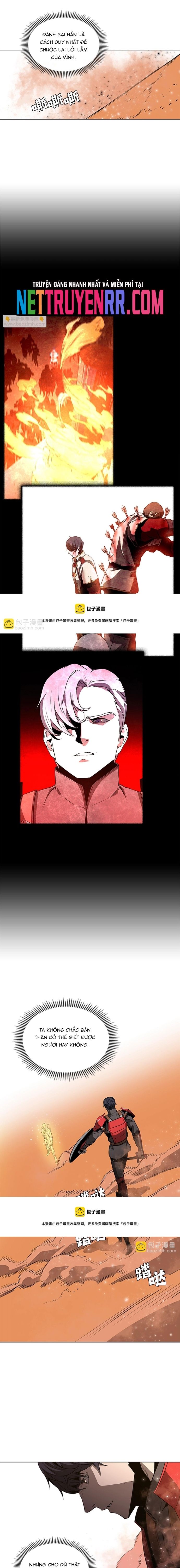 Vô Bi Chap 54 - Next Chap 55