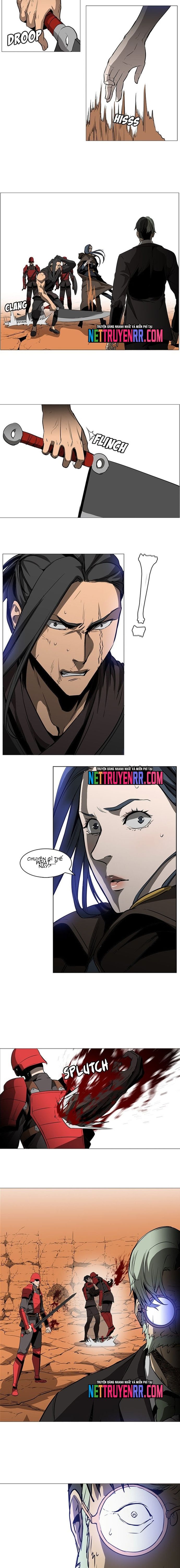 Vô Bi Chap 59 - Next Chap 60