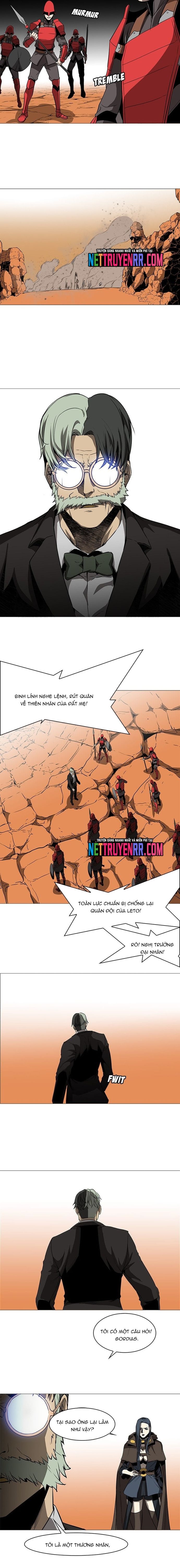 Vô Bi Chap 59 - Next Chap 60