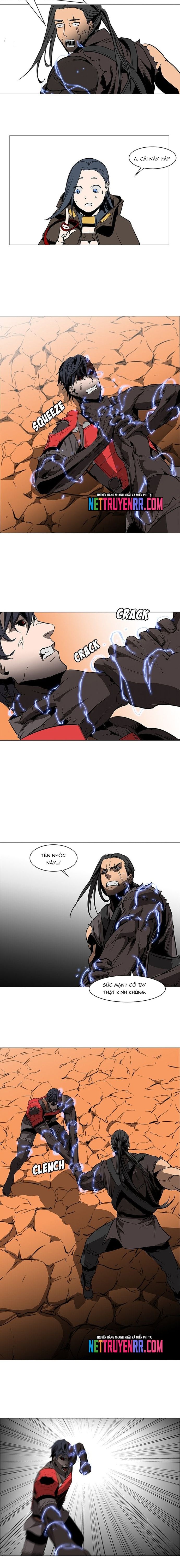 Vô Bi Chap 59 - Next Chap 60