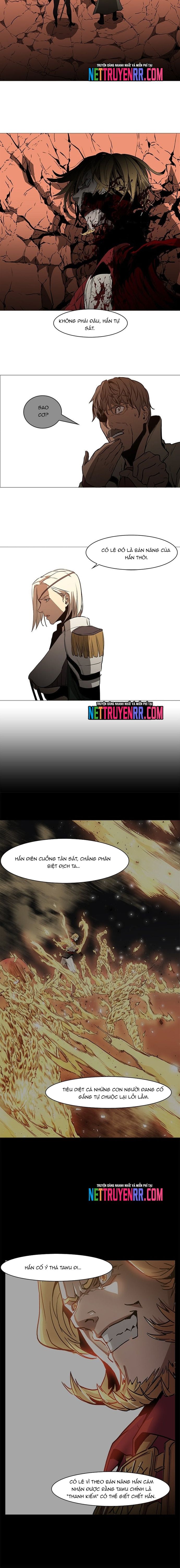 Vô Bi Chap 60 - Next Chap 61