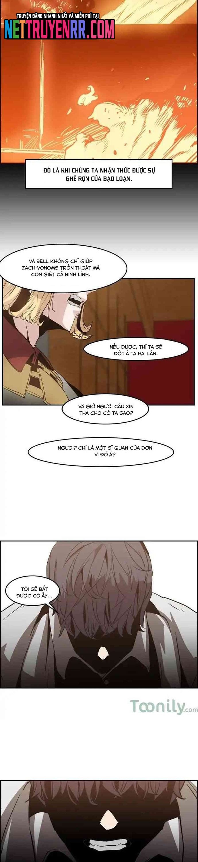 Vô Bi Chap 8 - Next Chap 9