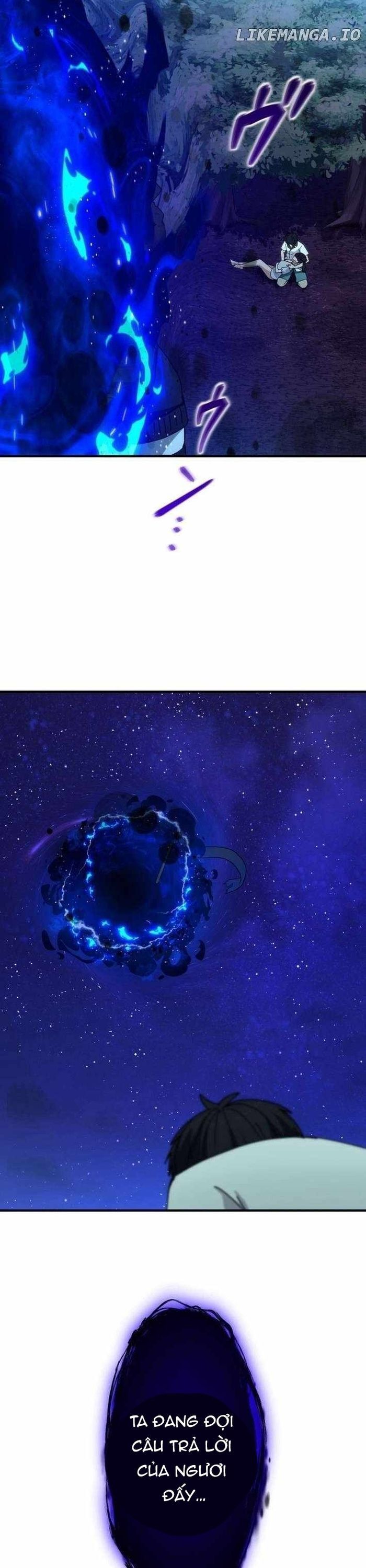 Đảo Ngược Chỉ Số : Từ Kẻ Xui Xẻo Thành Vô Địch! Chap 15 - Next Chap 16