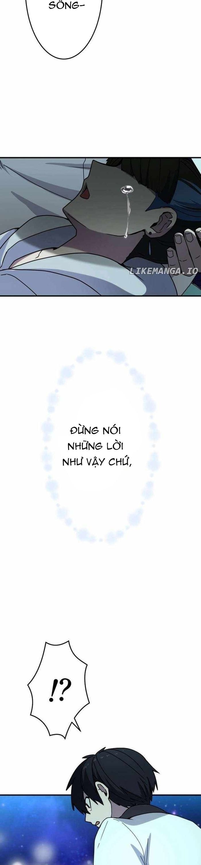Đảo Ngược Chỉ Số : Từ Kẻ Xui Xẻo Thành Vô Địch! Chap 15 - Next Chap 16