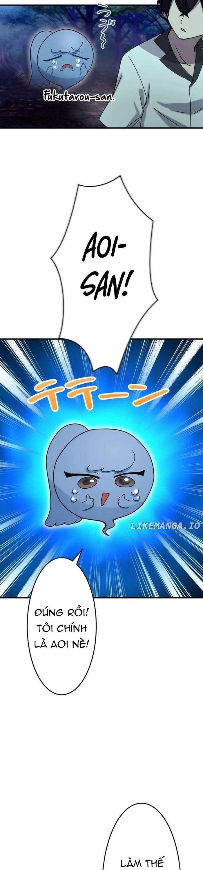 Đảo Ngược Chỉ Số : Từ Kẻ Xui Xẻo Thành Vô Địch! Chap 15 - Next Chap 16