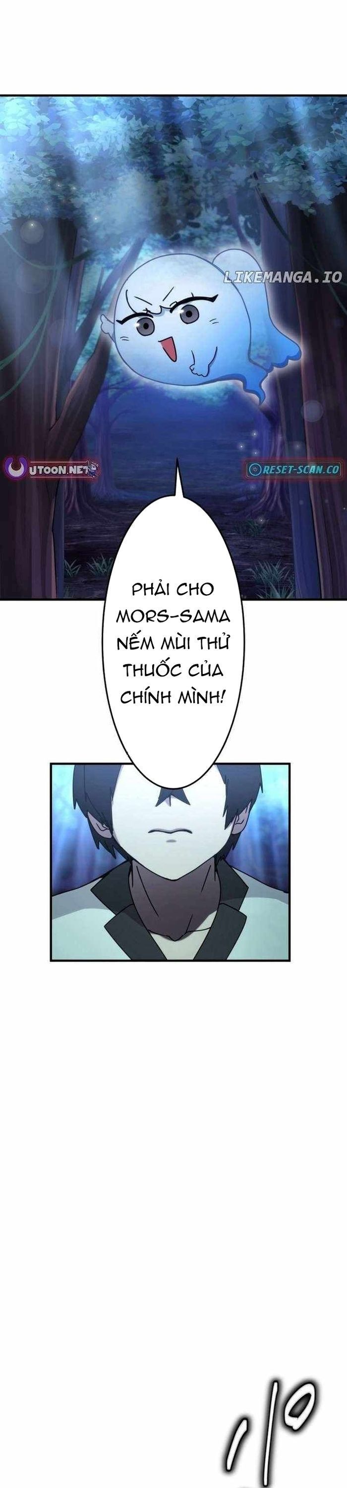 Đảo Ngược Chỉ Số : Từ Kẻ Xui Xẻo Thành Vô Địch! Chap 15 - Next Chap 16