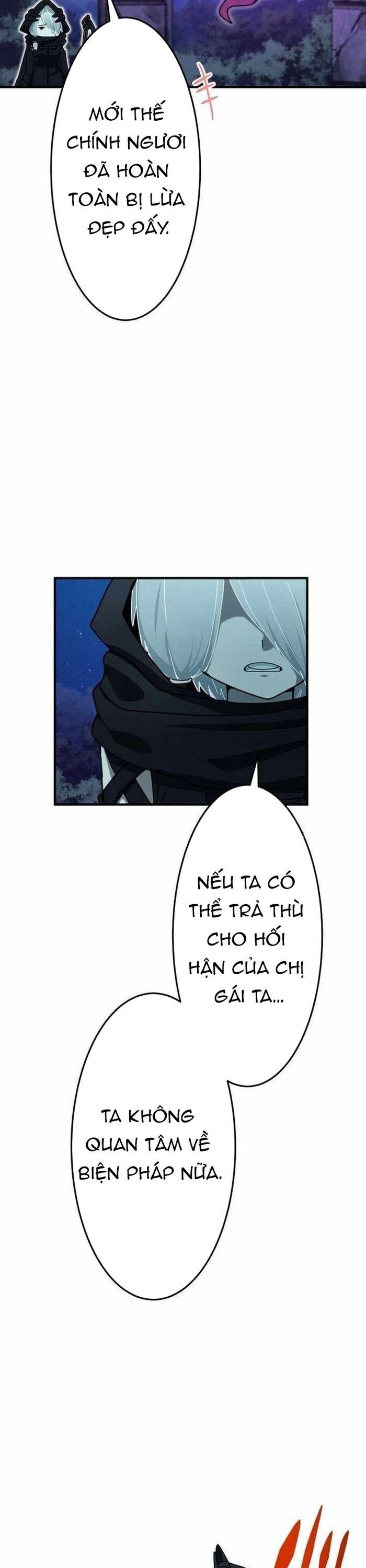 Đảo Ngược Chỉ Số : Từ Kẻ Xui Xẻo Thành Vô Địch! Chap 15 - Next Chap 16