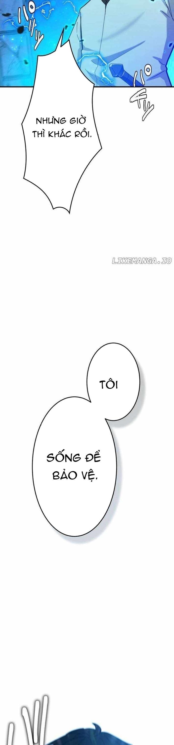 Đảo Ngược Chỉ Số : Từ Kẻ Xui Xẻo Thành Vô Địch! Chap 15 - Next Chap 16