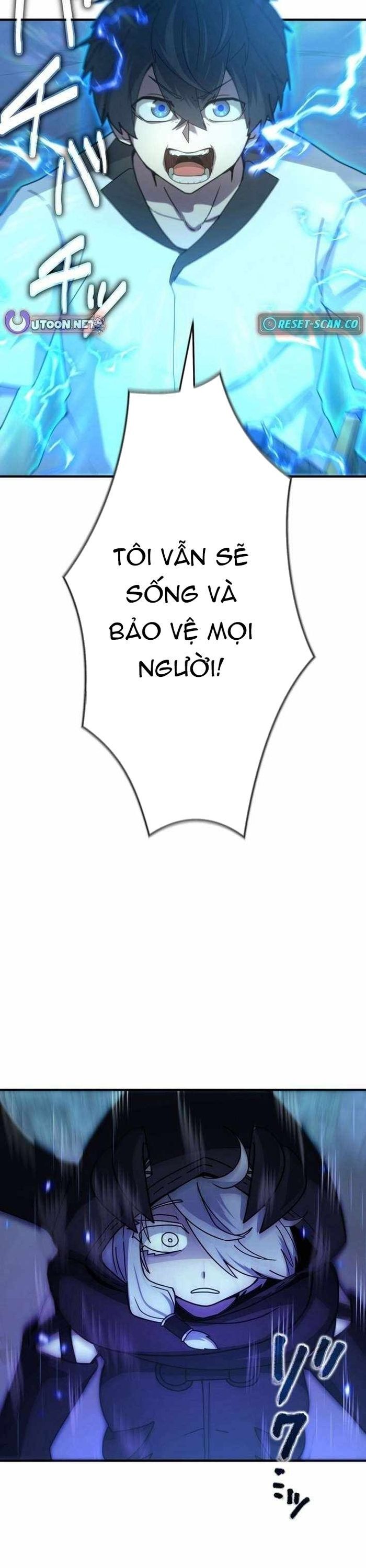 Đảo Ngược Chỉ Số : Từ Kẻ Xui Xẻo Thành Vô Địch! Chap 15 - Next Chap 16