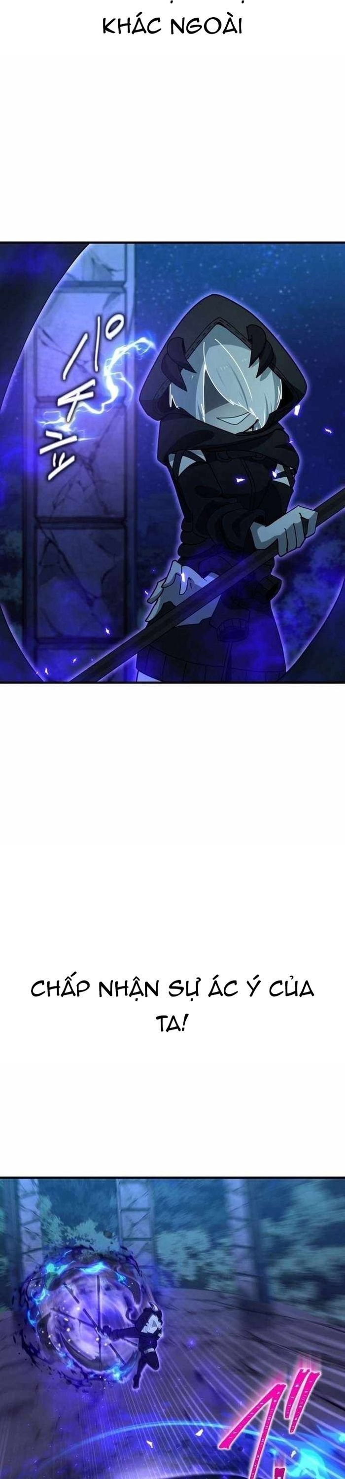 Đảo Ngược Chỉ Số : Từ Kẻ Xui Xẻo Thành Vô Địch! Chap 15 - Next Chap 16