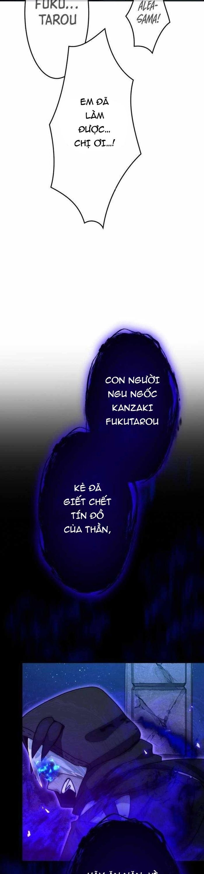 Đảo Ngược Chỉ Số : Từ Kẻ Xui Xẻo Thành Vô Địch! Chap 15 - Next Chap 16