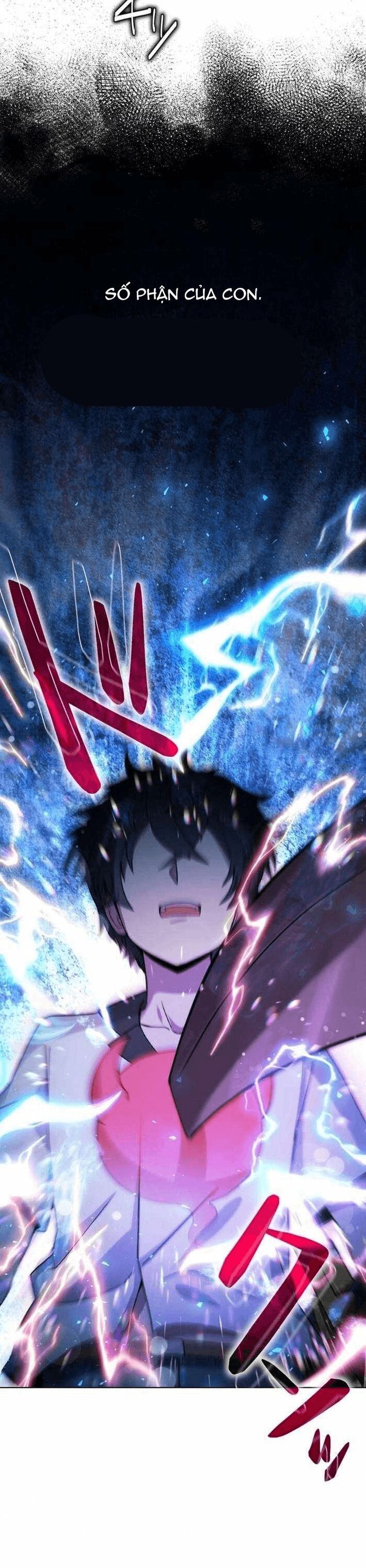 Đảo Ngược Chỉ Số : Từ Kẻ Xui Xẻo Thành Vô Địch! Chap 15 - Next Chap 16