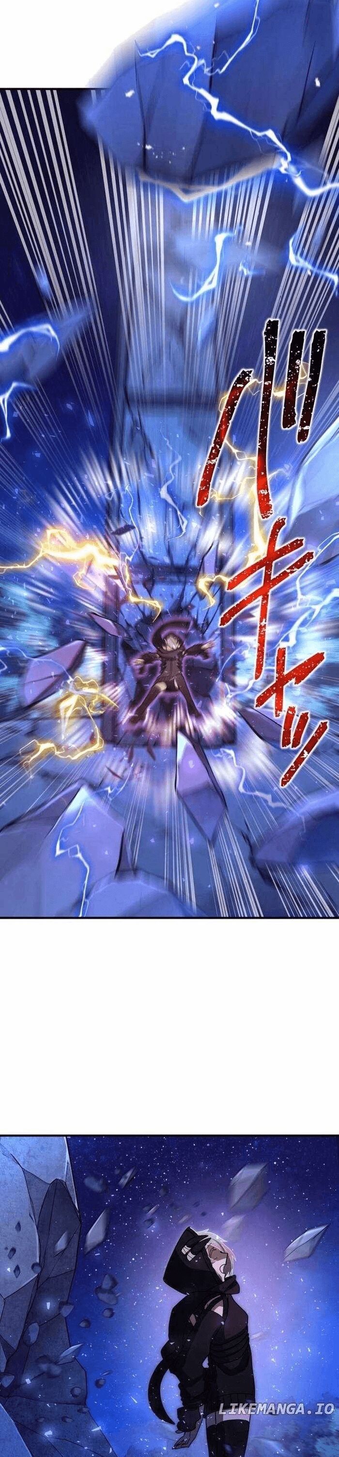 Đảo Ngược Chỉ Số : Từ Kẻ Xui Xẻo Thành Vô Địch! Chap 15 - Next Chap 16