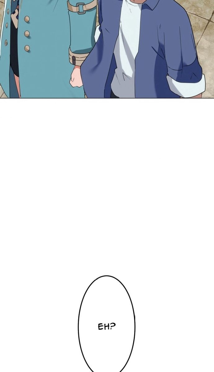 Đảo Ngược Chỉ Số : Từ Kẻ Xui Xẻo Thành Vô Địch! Chap 2 - Next Chap 3