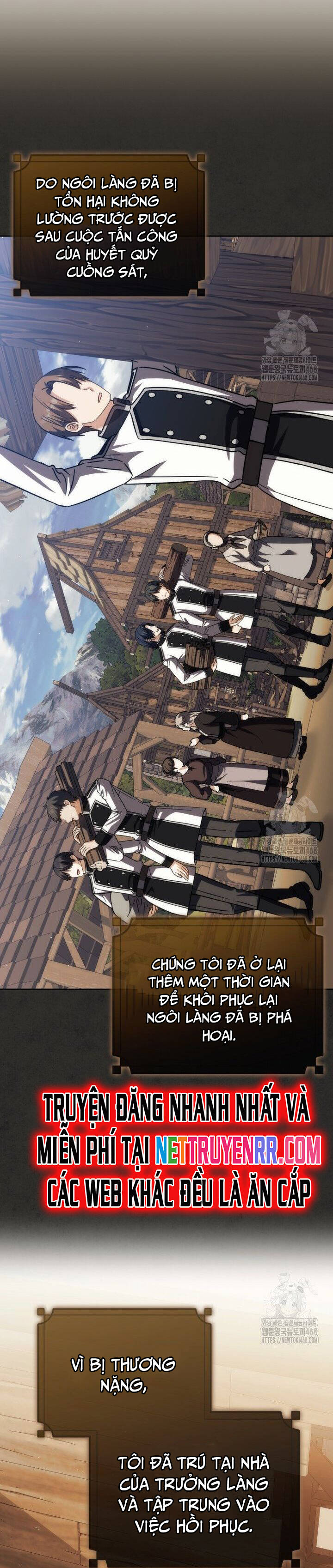 Sát Thủ Tái Sinh Thành Một Kiếm Sĩ Thiên Tài Chap 51 - Next Chap 52