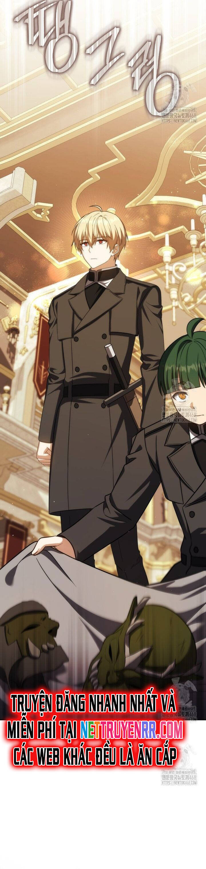 Sát Thủ Tái Sinh Thành Một Kiếm Sĩ Thiên Tài Chap 51 - Next Chap 52