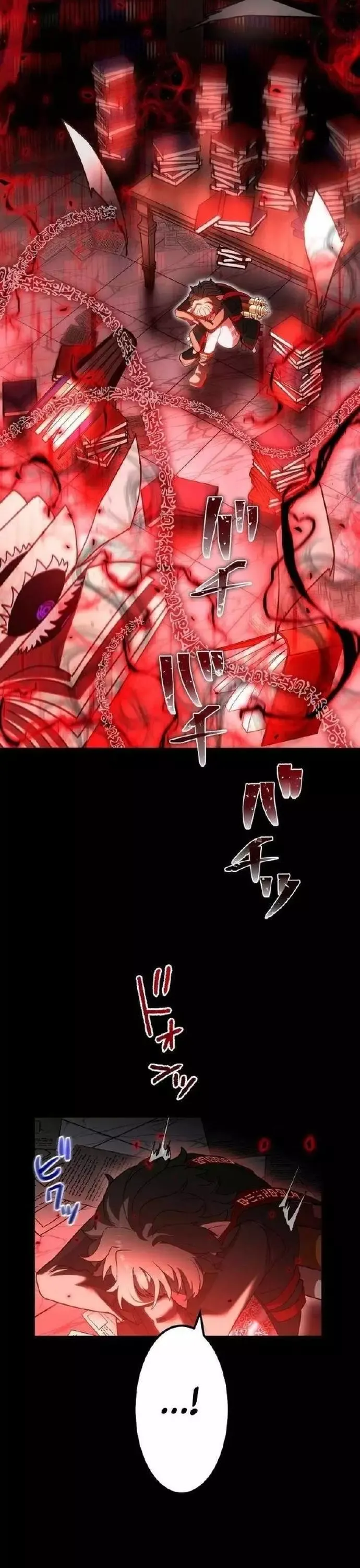 Đảo Ngược Chỉ Số : Từ Kẻ Xui Xẻo Thành Vô Địch! Chap 20 - Next Chap 21