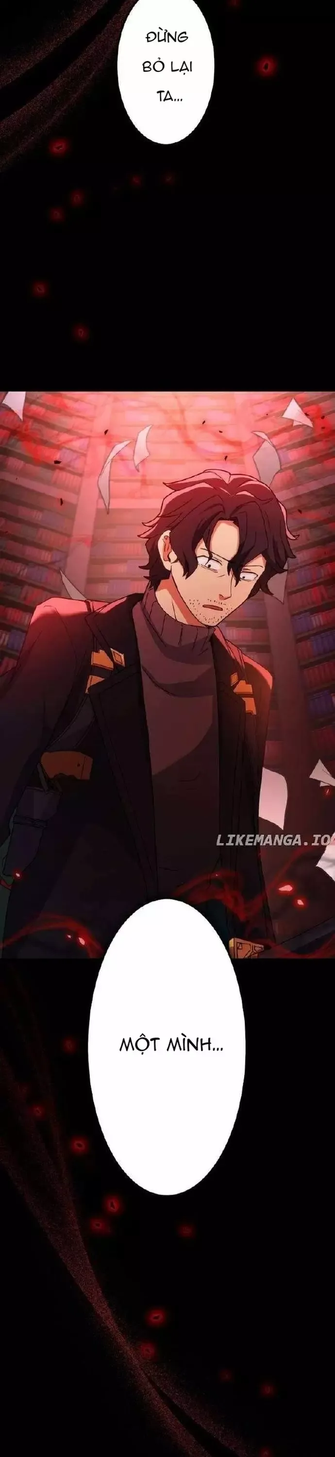 Đảo Ngược Chỉ Số : Từ Kẻ Xui Xẻo Thành Vô Địch! Chap 20 - Next Chap 21