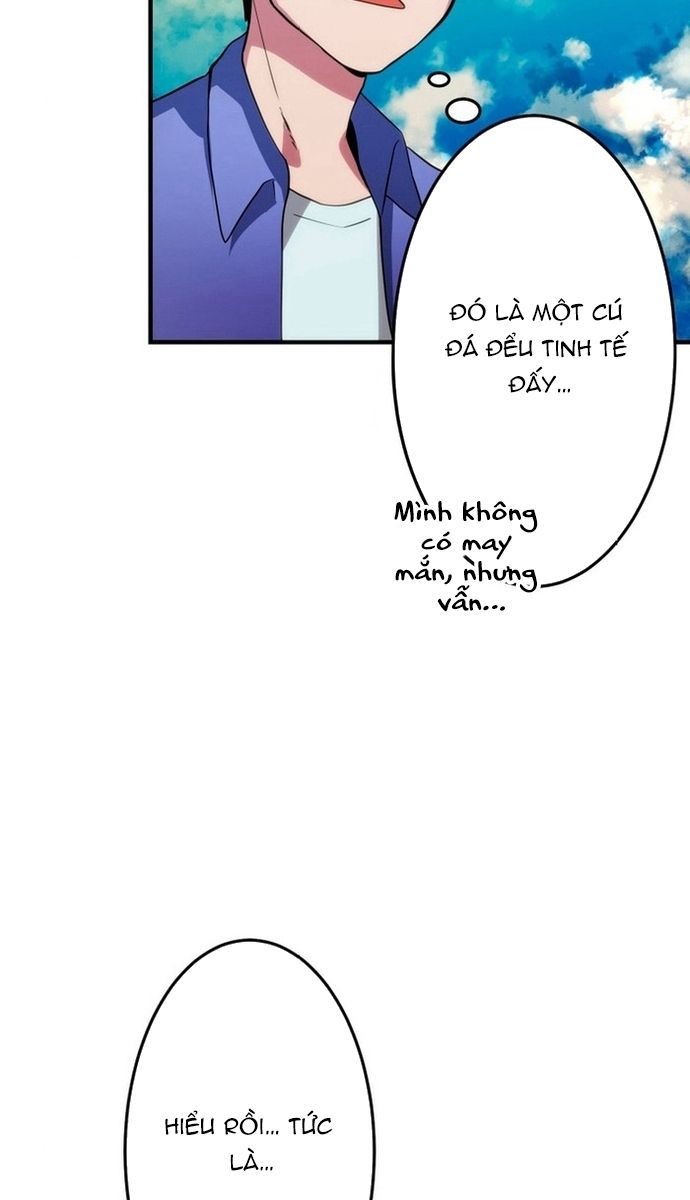 Đảo Ngược Chỉ Số : Từ Kẻ Xui Xẻo Thành Vô Địch! Chap 3 - Next Chap 4