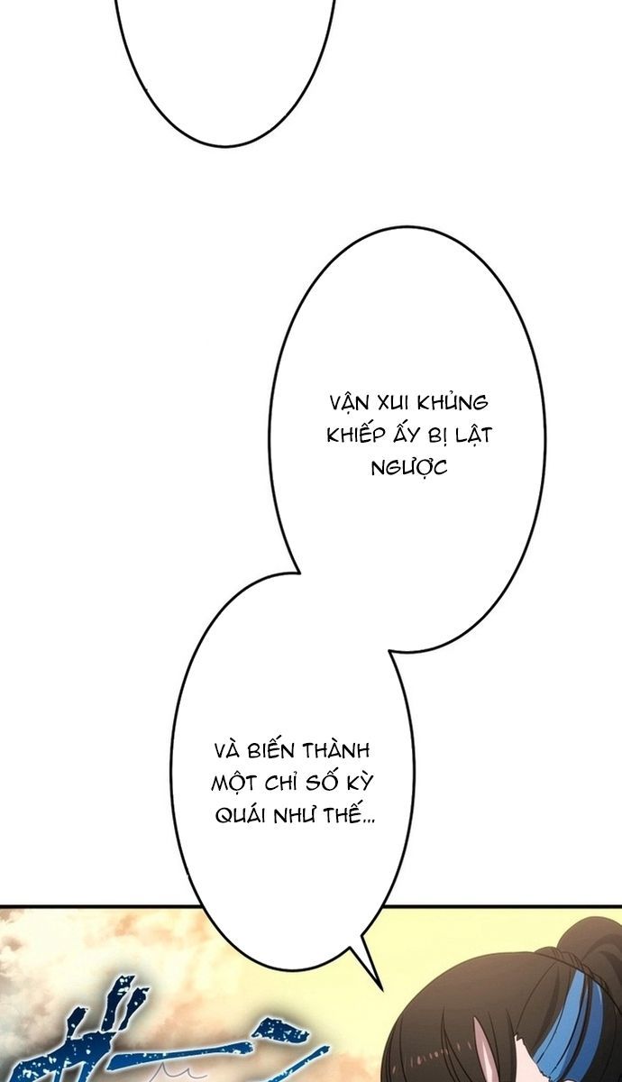 Đảo Ngược Chỉ Số : Từ Kẻ Xui Xẻo Thành Vô Địch! Chap 3 - Next Chap 4