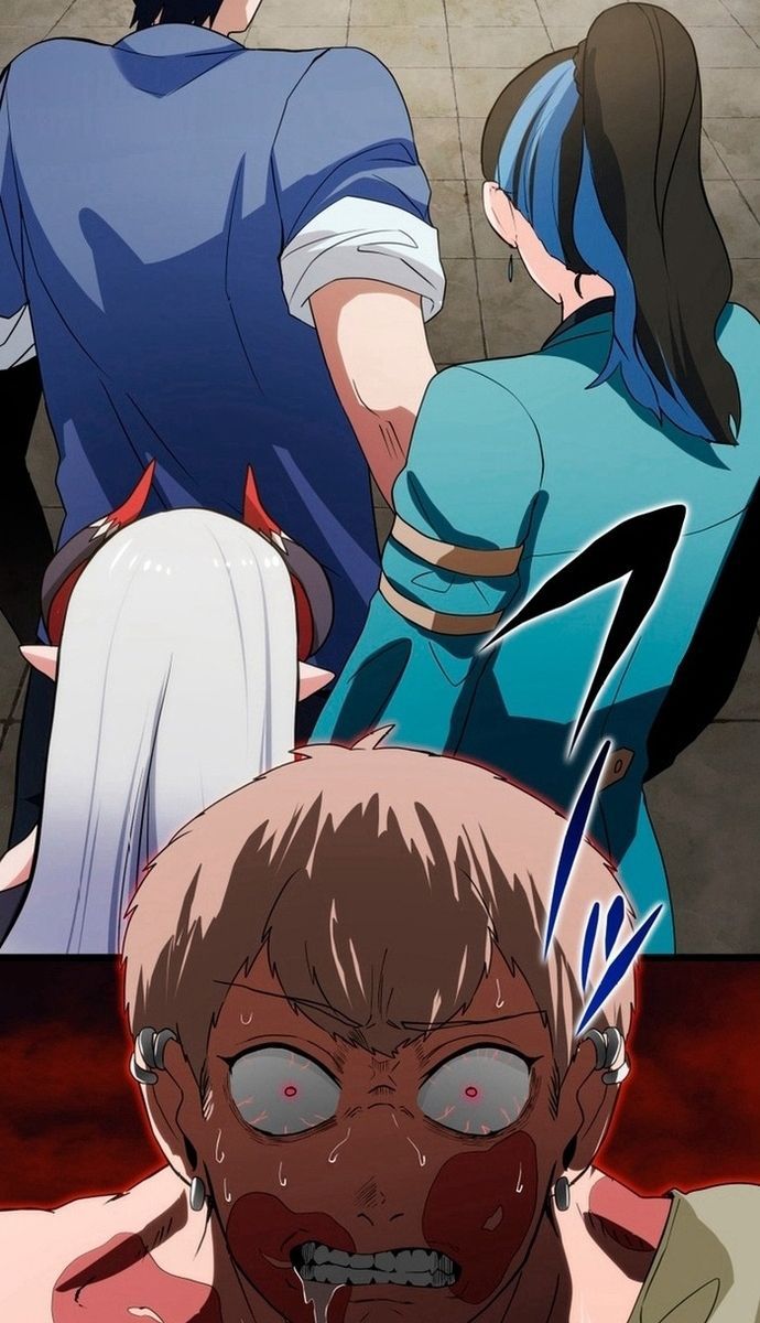 Đảo Ngược Chỉ Số : Từ Kẻ Xui Xẻo Thành Vô Địch! Chap 3 - Next Chap 4