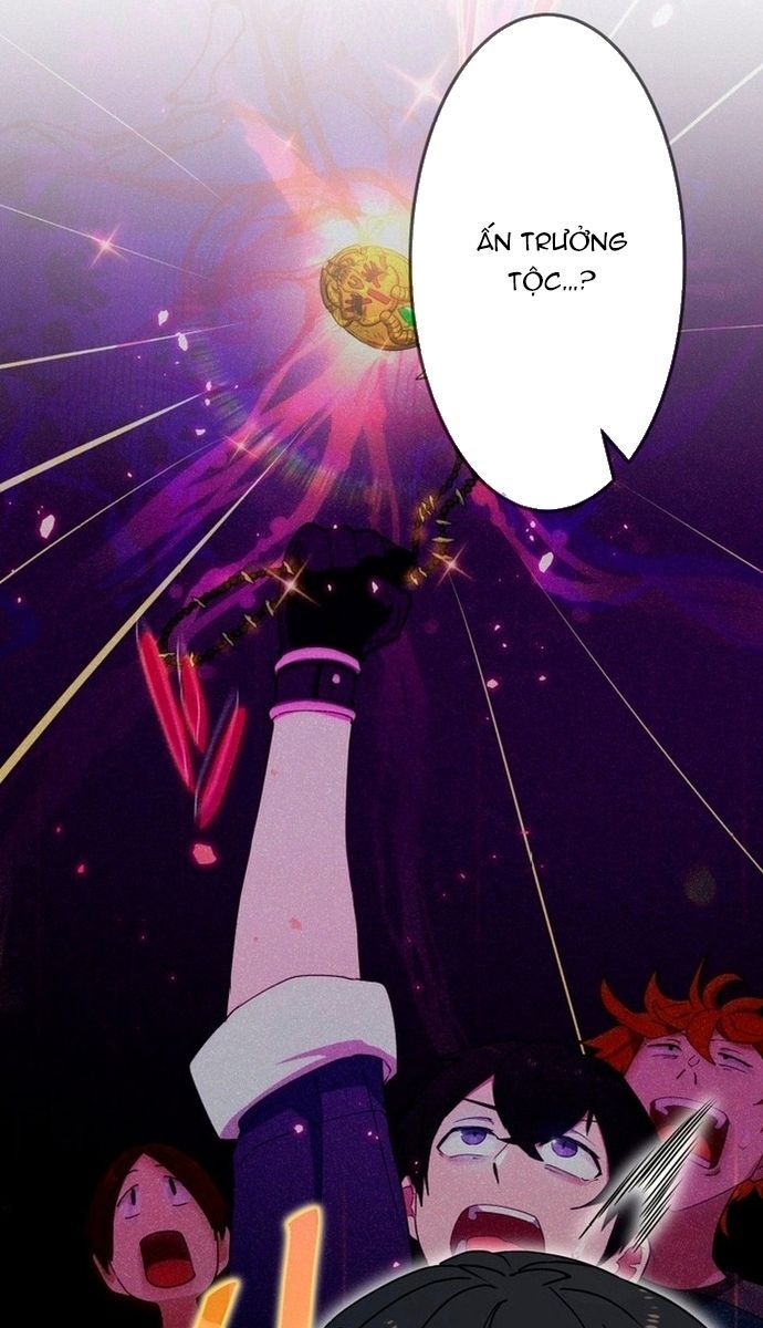 Đảo Ngược Chỉ Số : Từ Kẻ Xui Xẻo Thành Vô Địch! Chap 3 - Next Chap 4