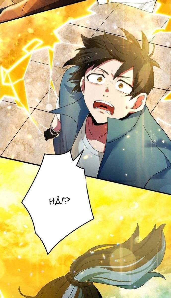 Đảo Ngược Chỉ Số : Từ Kẻ Xui Xẻo Thành Vô Địch! Chap 3 - Next Chap 4