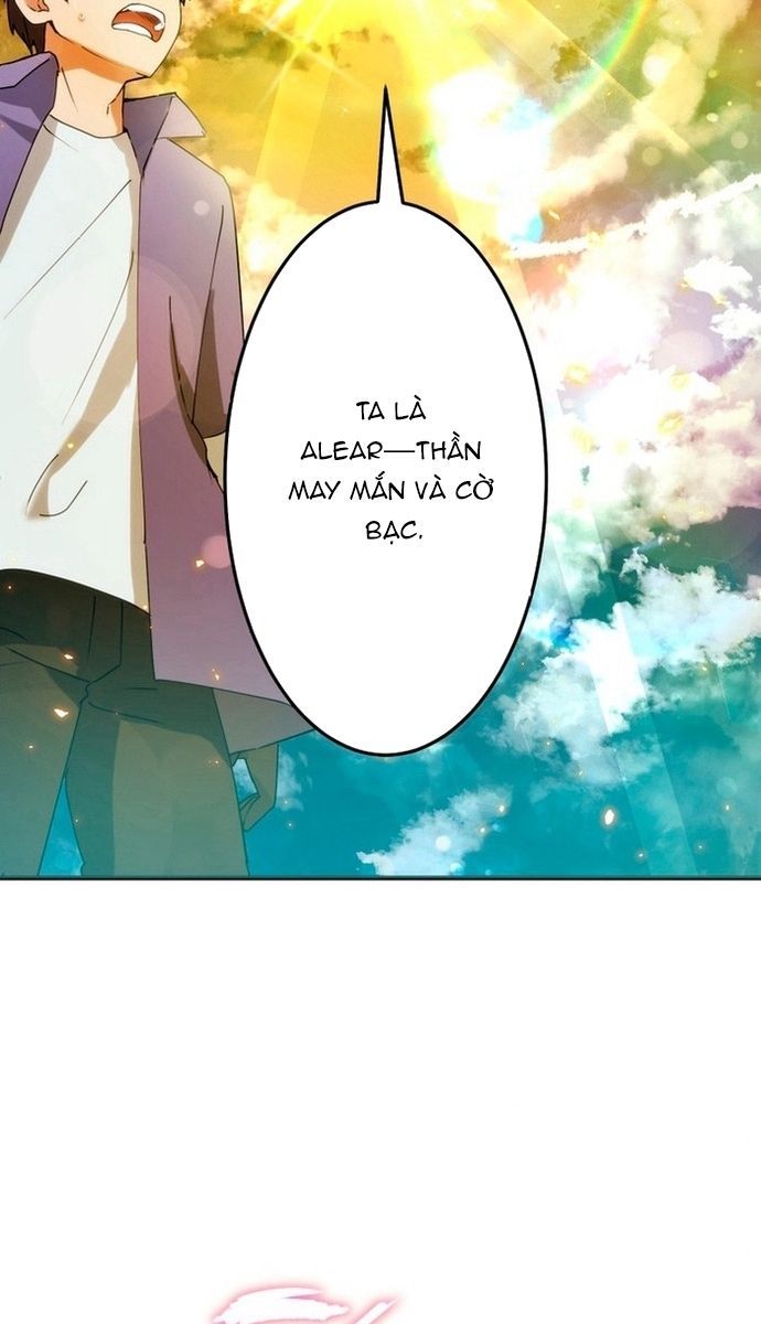 Đảo Ngược Chỉ Số : Từ Kẻ Xui Xẻo Thành Vô Địch! Chap 3 - Next Chap 4