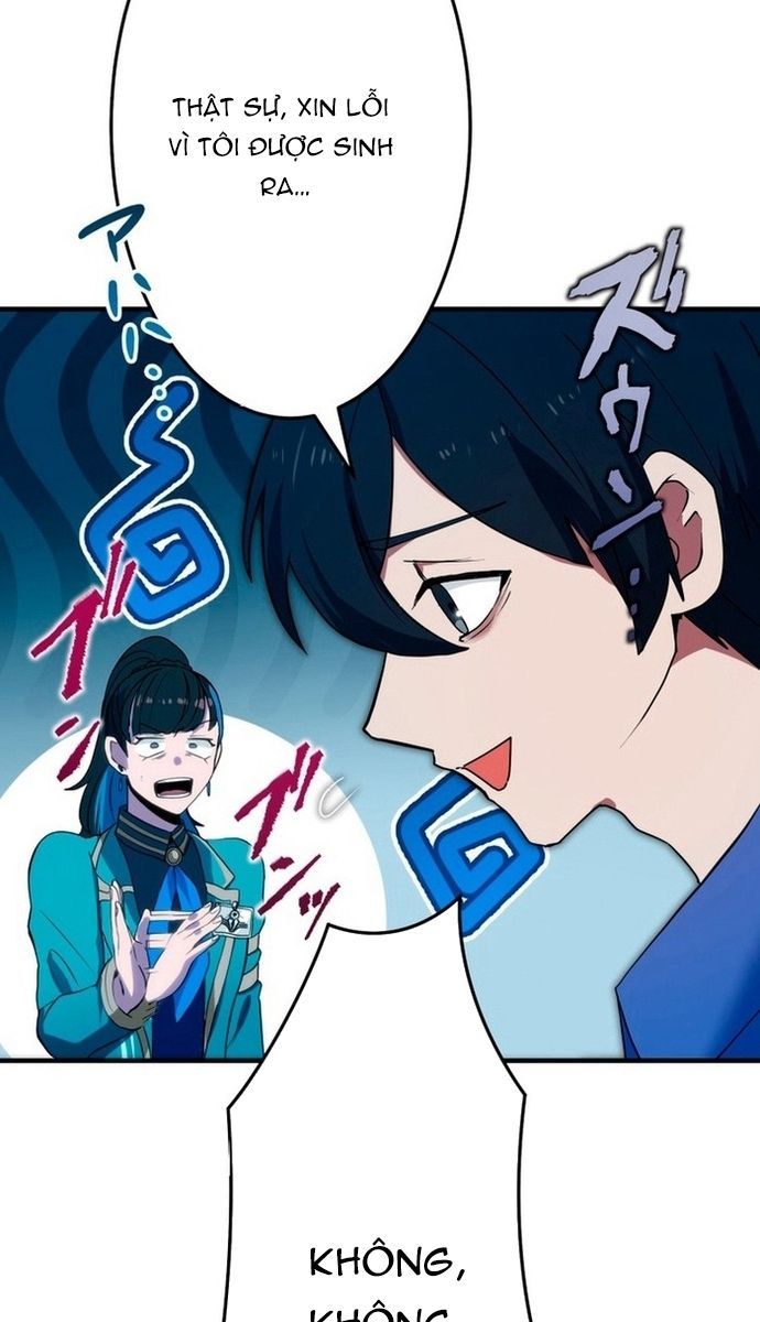 Đảo Ngược Chỉ Số : Từ Kẻ Xui Xẻo Thành Vô Địch! Chap 3 - Next Chap 4