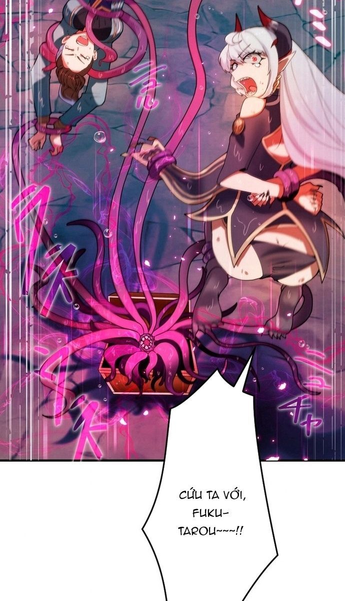 Đảo Ngược Chỉ Số : Từ Kẻ Xui Xẻo Thành Vô Địch! Chap 4 - Next Chap 5