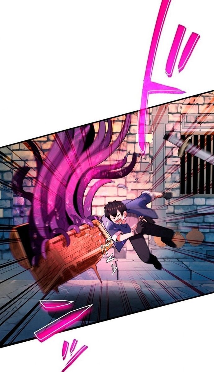 Đảo Ngược Chỉ Số : Từ Kẻ Xui Xẻo Thành Vô Địch! Chap 4 - Next Chap 5