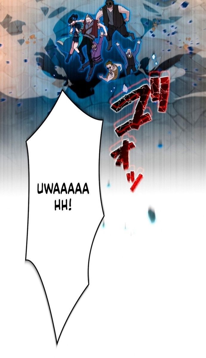 Đảo Ngược Chỉ Số : Từ Kẻ Xui Xẻo Thành Vô Địch! Chap 4 - Next Chap 5