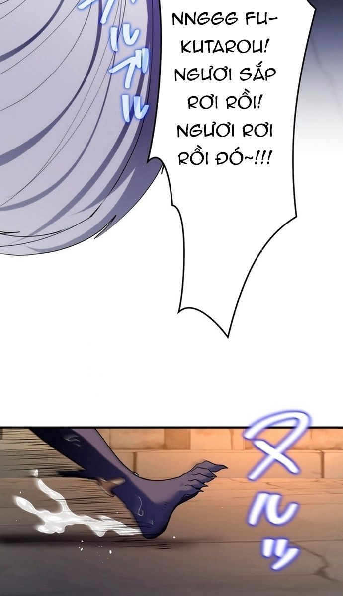 Đảo Ngược Chỉ Số : Từ Kẻ Xui Xẻo Thành Vô Địch! Chap 4 - Next Chap 5