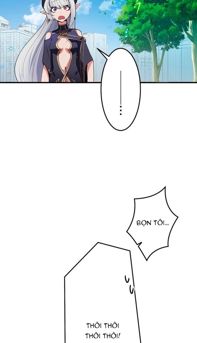 Đảo Ngược Chỉ Số : Từ Kẻ Xui Xẻo Thành Vô Địch! Chap 4 - Next Chap 5