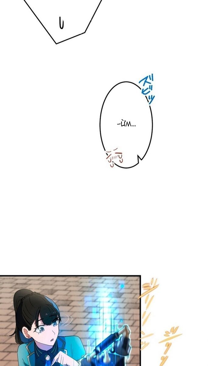 Đảo Ngược Chỉ Số : Từ Kẻ Xui Xẻo Thành Vô Địch! Chap 4 - Next Chap 5