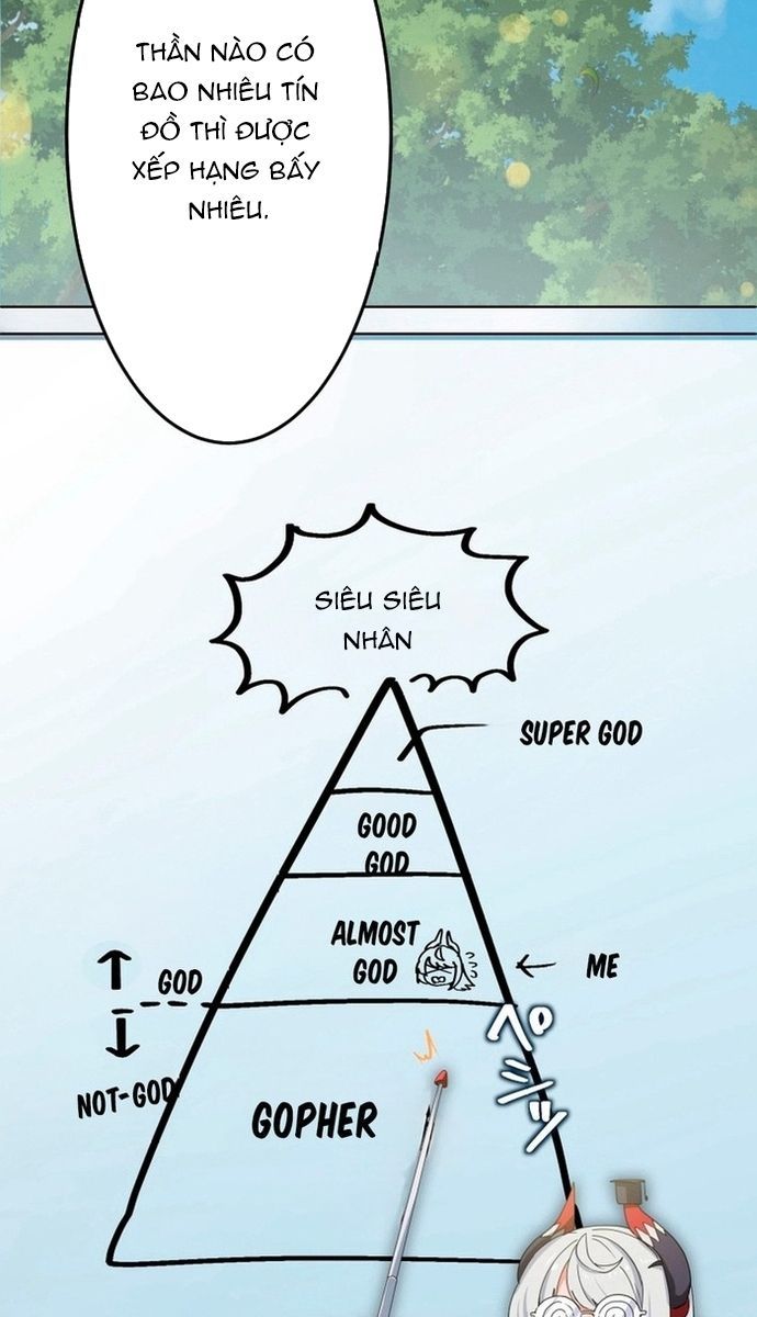 Đảo Ngược Chỉ Số : Từ Kẻ Xui Xẻo Thành Vô Địch! Chap 4 - Next Chap 5