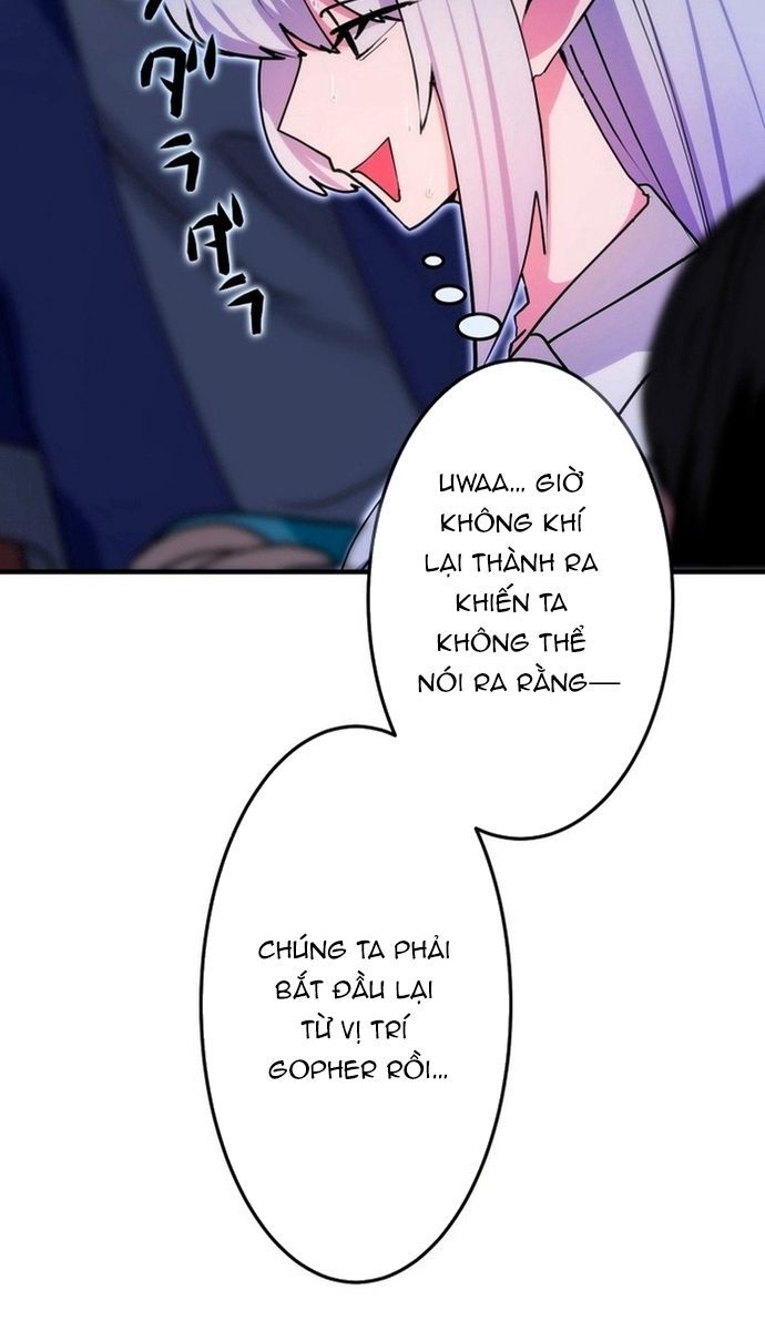 Đảo Ngược Chỉ Số : Từ Kẻ Xui Xẻo Thành Vô Địch! Chap 4 - Next Chap 5