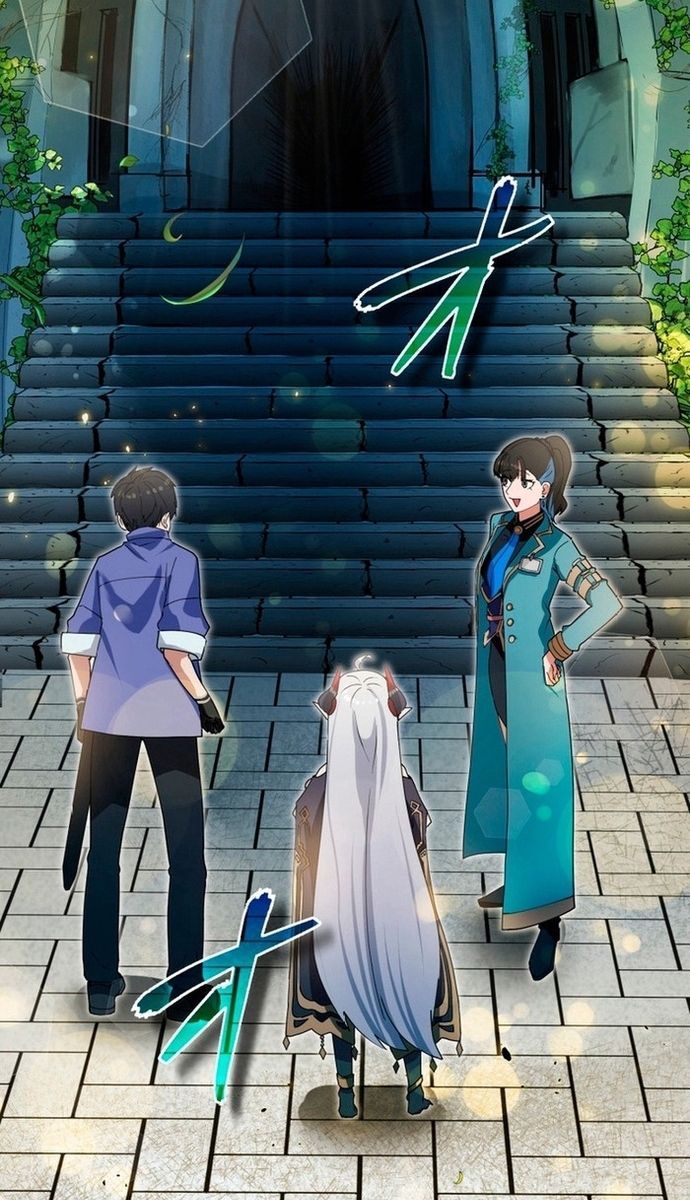 Đảo Ngược Chỉ Số : Từ Kẻ Xui Xẻo Thành Vô Địch! Chap 4 - Next Chap 5