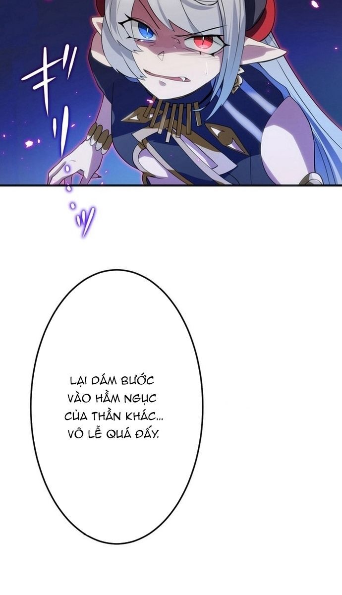 Đảo Ngược Chỉ Số : Từ Kẻ Xui Xẻo Thành Vô Địch! Chap 5 - Next Chap 6