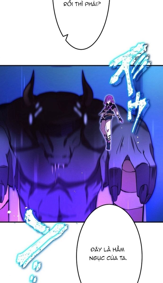 Đảo Ngược Chỉ Số : Từ Kẻ Xui Xẻo Thành Vô Địch! Chap 5 - Next Chap 6