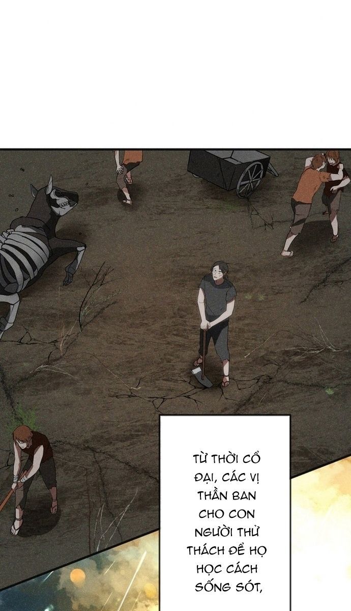Đảo Ngược Chỉ Số : Từ Kẻ Xui Xẻo Thành Vô Địch! Chap 5 - Next Chap 6