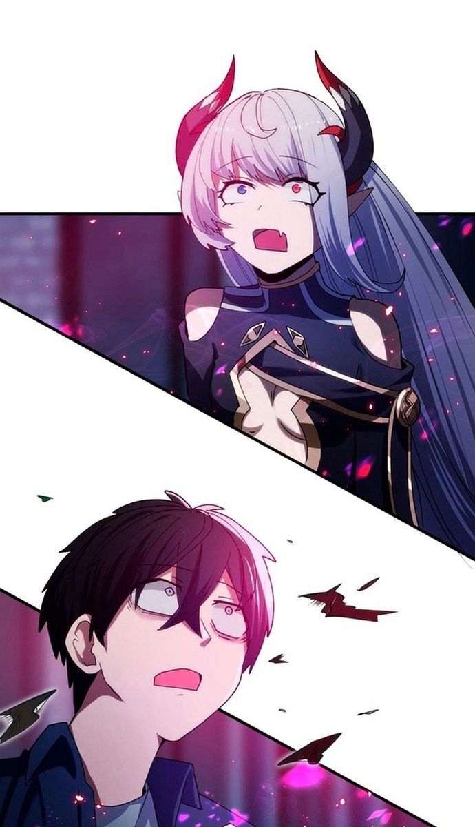 Đảo Ngược Chỉ Số : Từ Kẻ Xui Xẻo Thành Vô Địch! Chap 6 - Next Chap 7