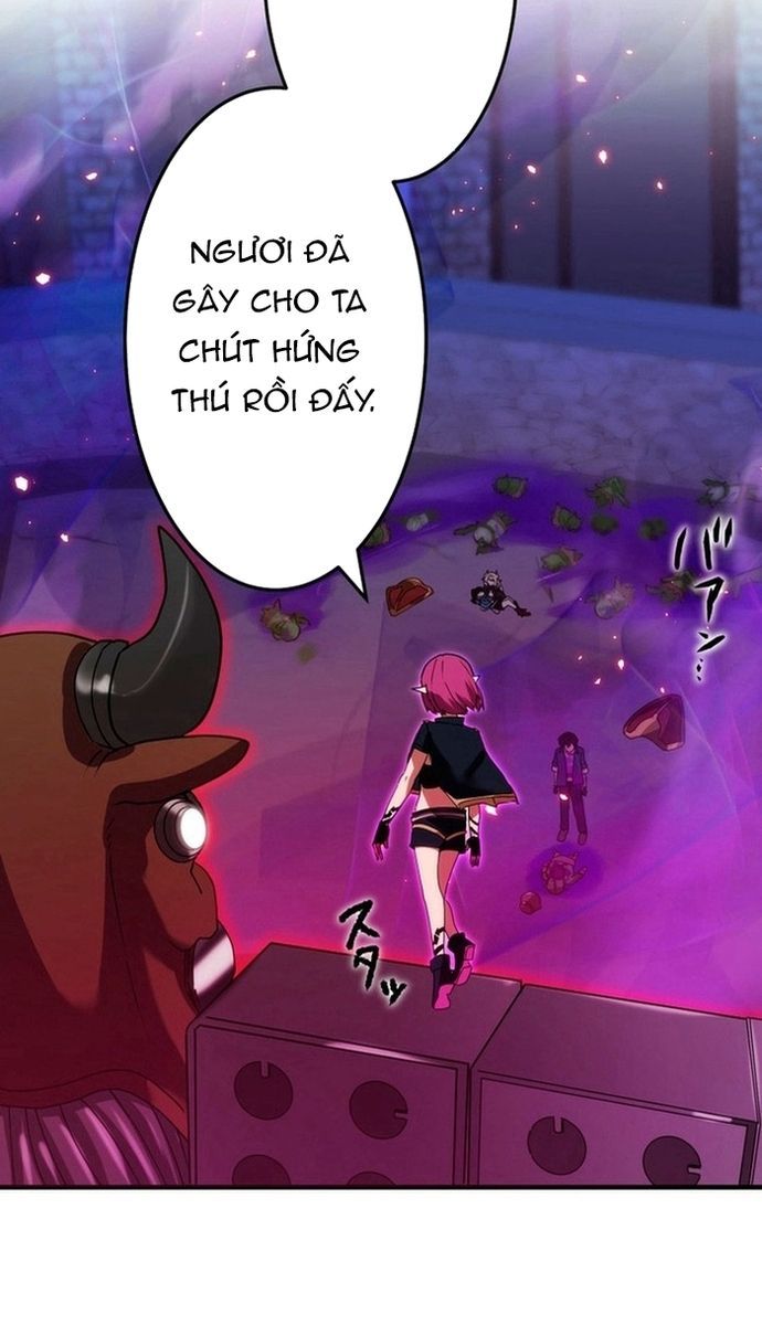 Đảo Ngược Chỉ Số : Từ Kẻ Xui Xẻo Thành Vô Địch! Chap 6 - Next Chap 7