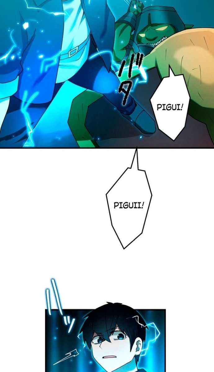 Đảo Ngược Chỉ Số : Từ Kẻ Xui Xẻo Thành Vô Địch! Chap 6 - Next Chap 7