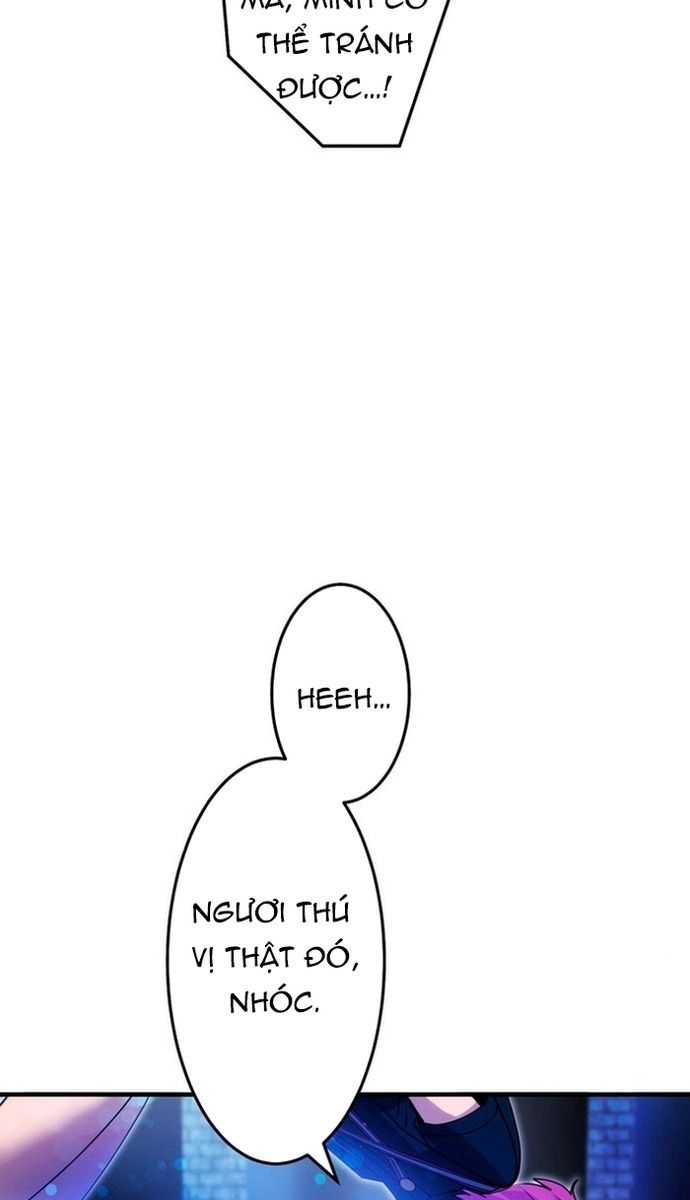 Đảo Ngược Chỉ Số : Từ Kẻ Xui Xẻo Thành Vô Địch! Chap 6 - Next Chap 7