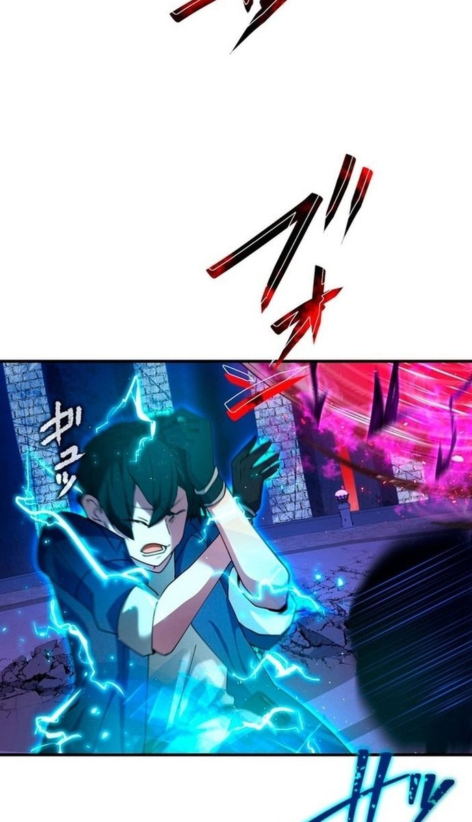 Đảo Ngược Chỉ Số : Từ Kẻ Xui Xẻo Thành Vô Địch! Chap 6 - Next Chap 7