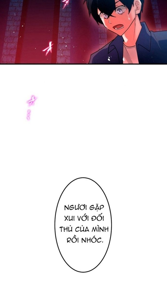 Đảo Ngược Chỉ Số : Từ Kẻ Xui Xẻo Thành Vô Địch! Chap 6 - Next Chap 7